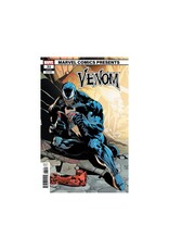 Marvel Venom #31