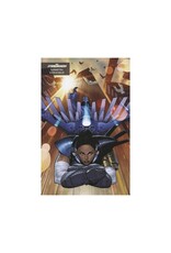 Marvel The Avengers #11
