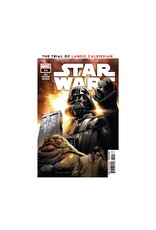 Marvel Star Wars #44