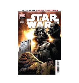 Marvel Star Wars #44