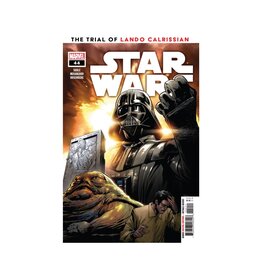 Marvel Star Wars #44