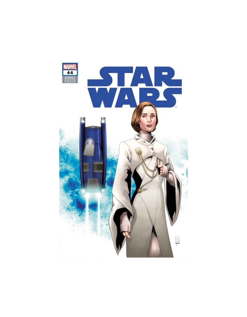 Marvel Star Wars #44