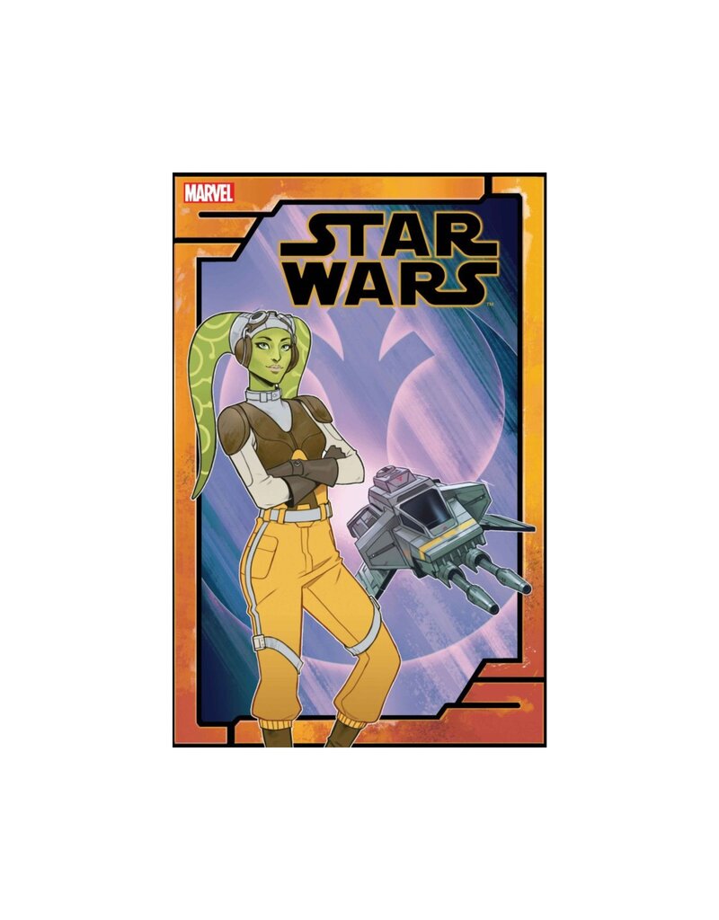 Marvel Star Wars #44