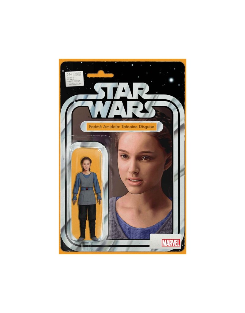 Marvel Star Wars #44