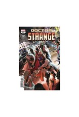 Marvel Doctor Strange #13