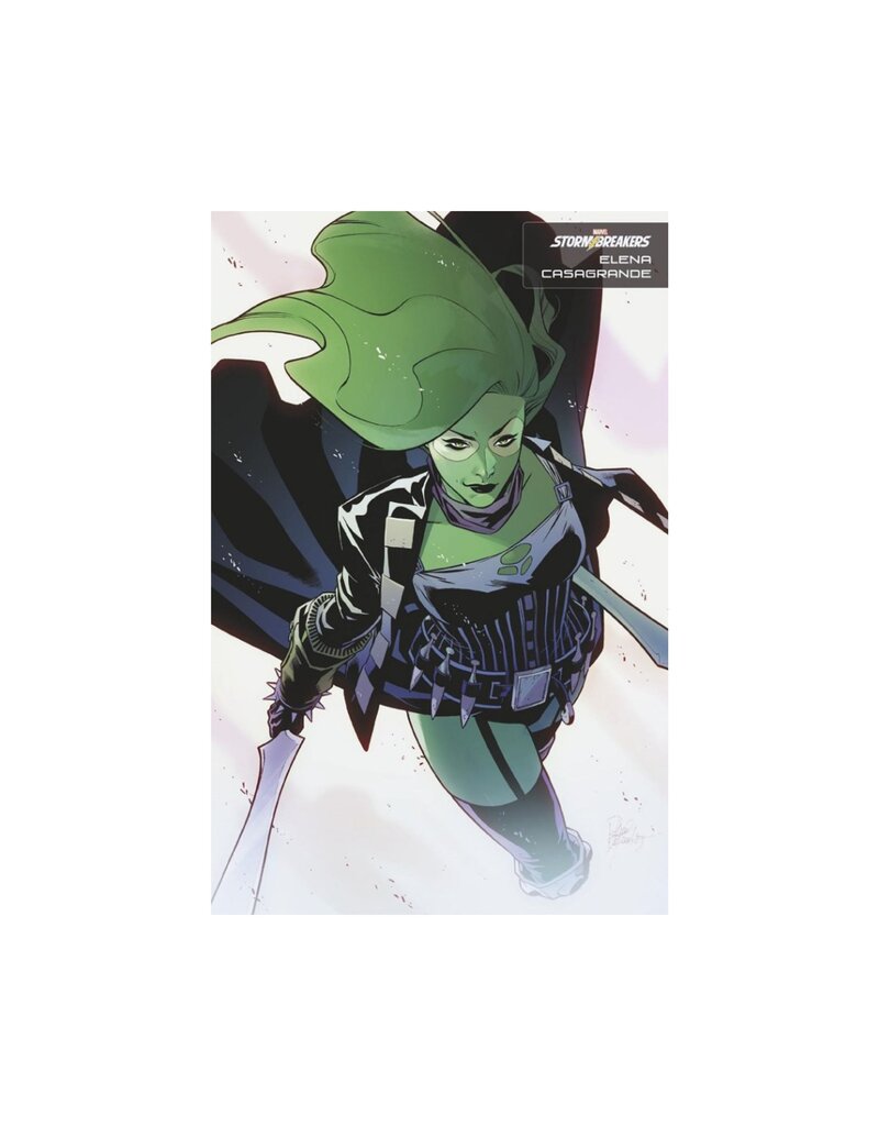 Marvel Doctor Strange #13