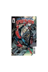 Marvel The Spectacular Spider-Men #1
