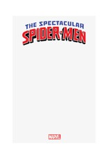 Marvel The Spectacular Spider-Men #1