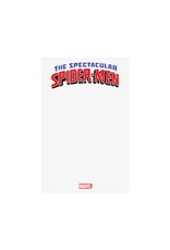 Marvel The Spectacular Spider-Men #1