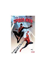 Marvel The Spectacular Spider-Men #1