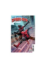 Marvel The Spectacular Spider-Men #1