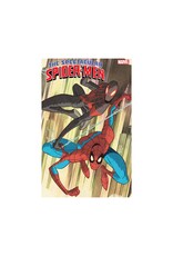 Marvel The Spectacular Spider-Men #1