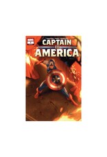 Marvel Captain America #7