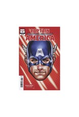 Marvel Captain America #7