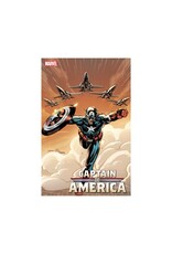 Marvel Captain America #7
