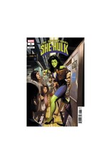 Marvel The Sensational She-Hulk #6
