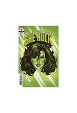 Marvel The Sensational She-Hulk #6