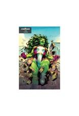 Marvel The Sensational She-Hulk #6