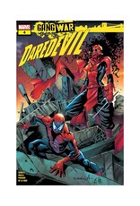 Marvel Daredevil: Gang War #4