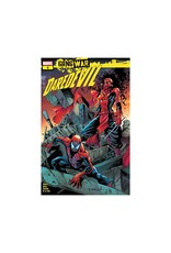 Marvel Daredevil: Gang War #4