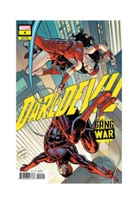 Marvel Daredevil: Gang War #4