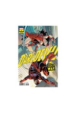 Marvel Daredevil: Gang War #4