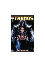 Marvel Thanos #4
