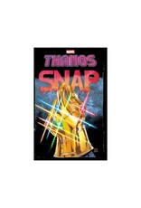 Marvel Thanos #4