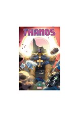 Marvel Thanos #4