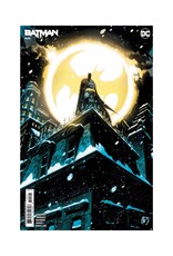 DC Batman #145 Cover D 1:25 Matteo Scalera Card Stock Variant