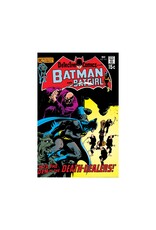 DC Detective Comics #411 Facsimile Edition (2024)