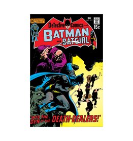 DC Detective Comics #411 Facsimile Edition (2024)