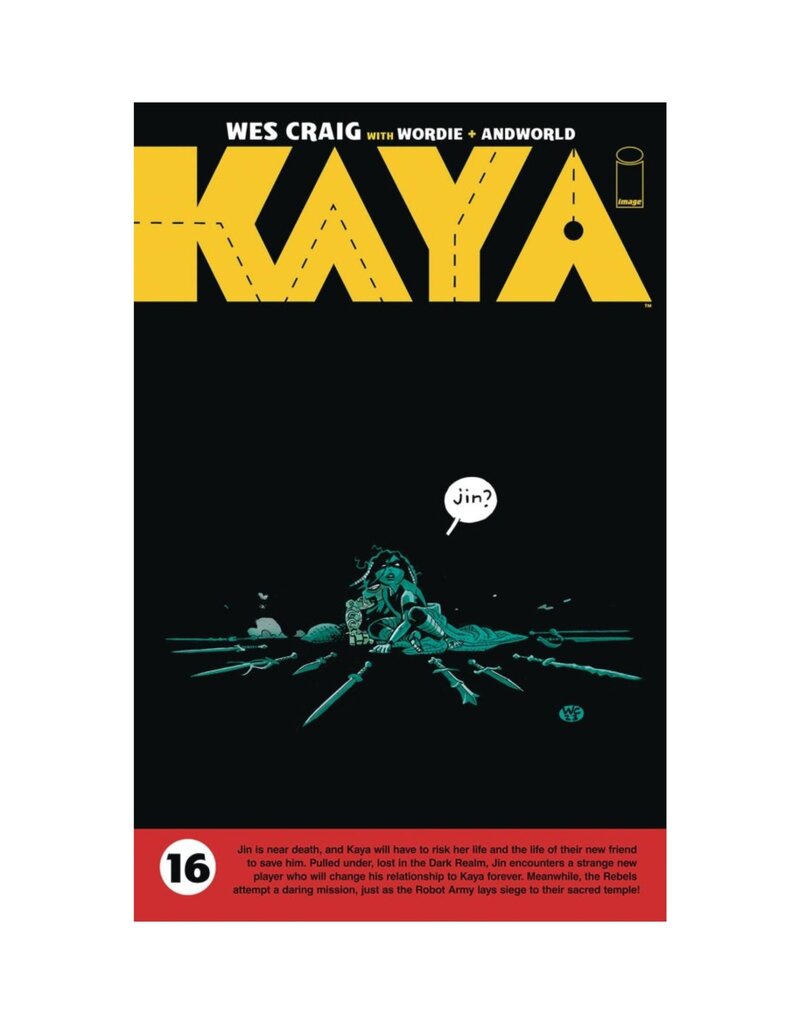 Image Kaya #16