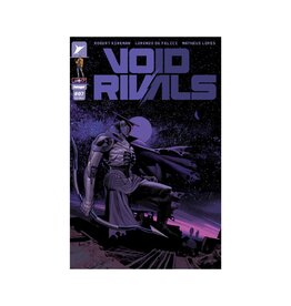 Image Void Rivals #7