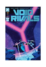 Image Void Rivals #7 Cover D 1:25 Raul Allen Variant