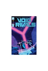Image Void Rivals #7 Cover D 1:25 Raul Allen Variant