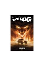 massive publishing The Fog #1