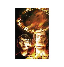 Boom Studios Pine and Merrimac #3