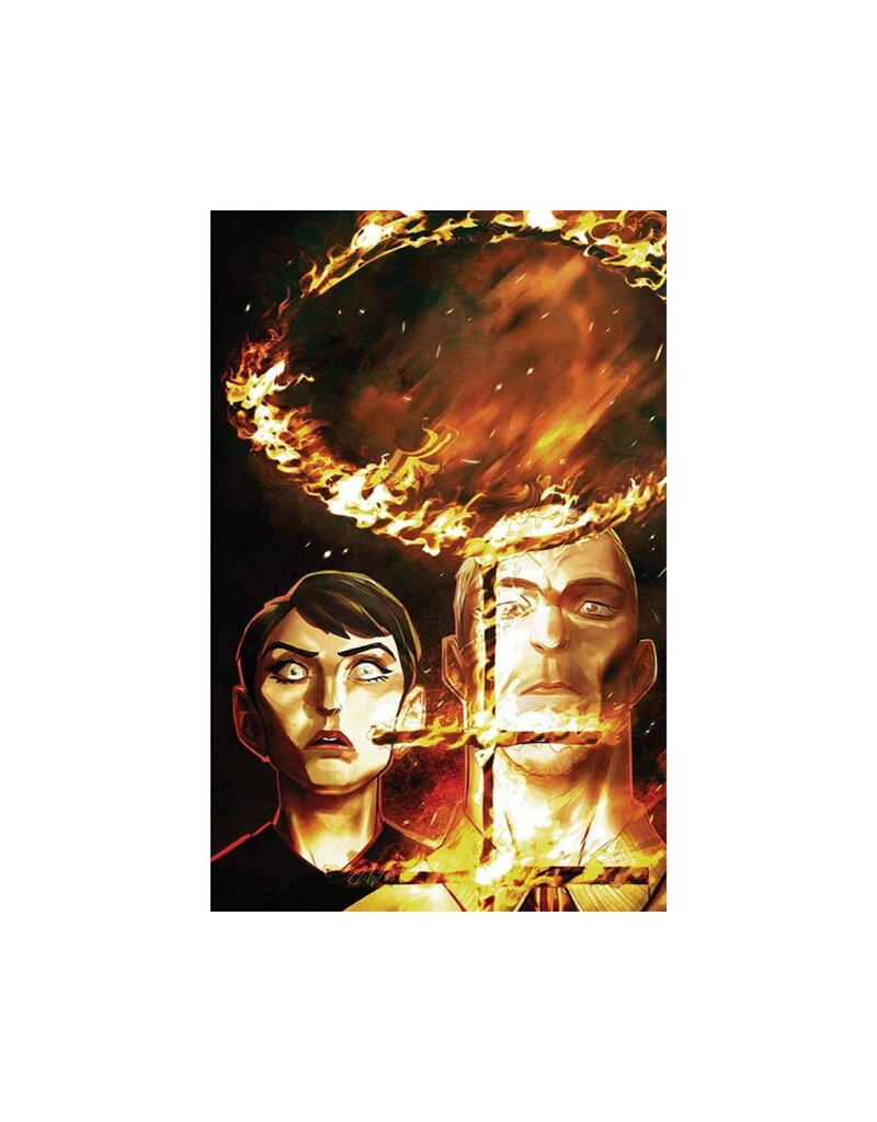 Boom Studios Pine and Merrimac #3