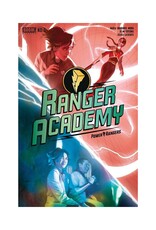 Boom Studios Ranger Academy #5