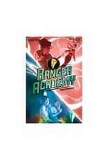Boom Studios Ranger Academy #5