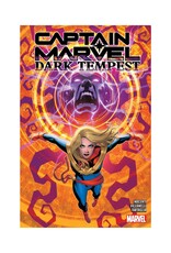 Marvel Captain Marvel: Dark Tempest TP