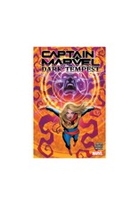 Marvel Captain Marvel: Dark Tempest TP