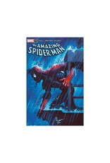 Marvel The Amazing Spider-Man #45