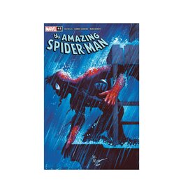 Marvel The Amazing Spider-Man #45