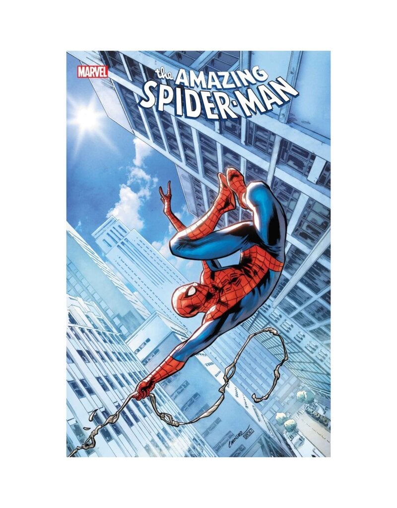 Marvel The Amazing Spider-Man #45