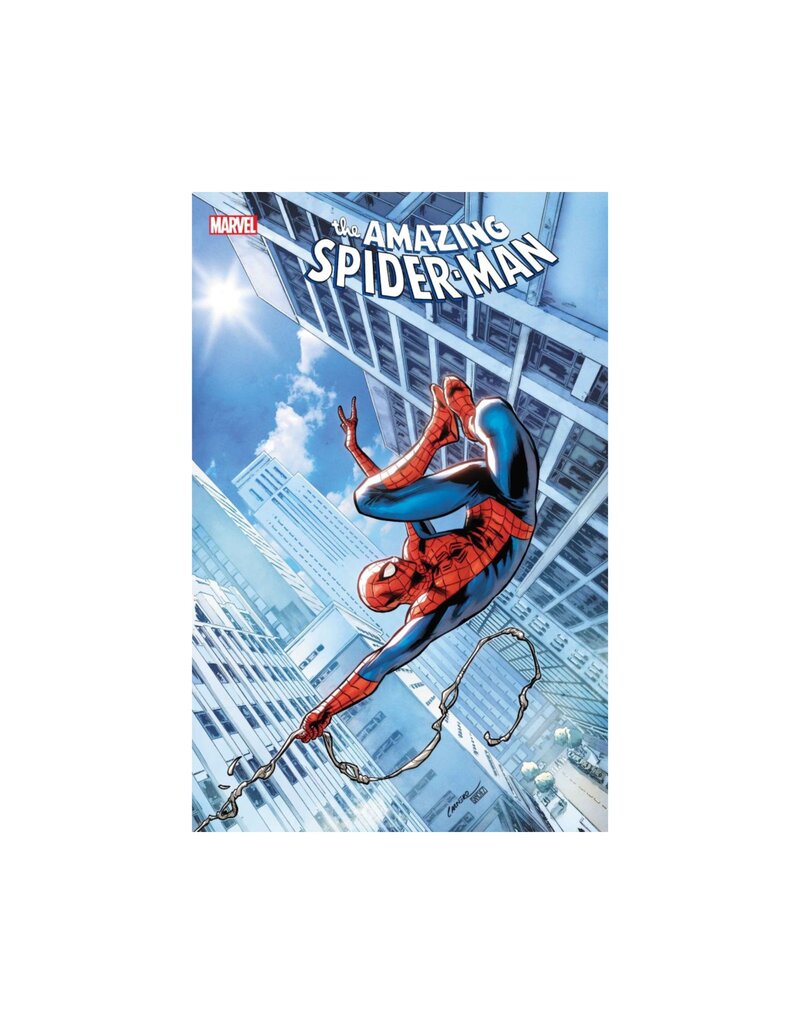 Marvel The Amazing Spider-Man #45