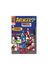 Marvel The Amazing Spider-Man #45