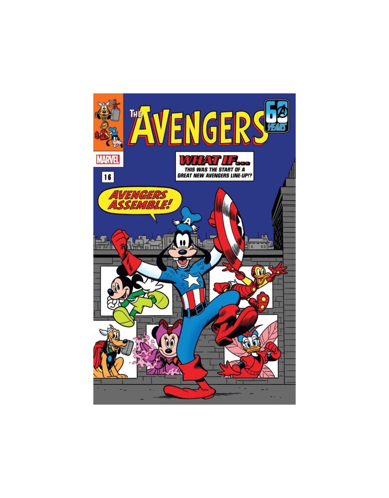 Marvel The Amazing Spider-Man #45