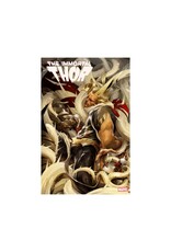 Marvel The Immortal Thor #8